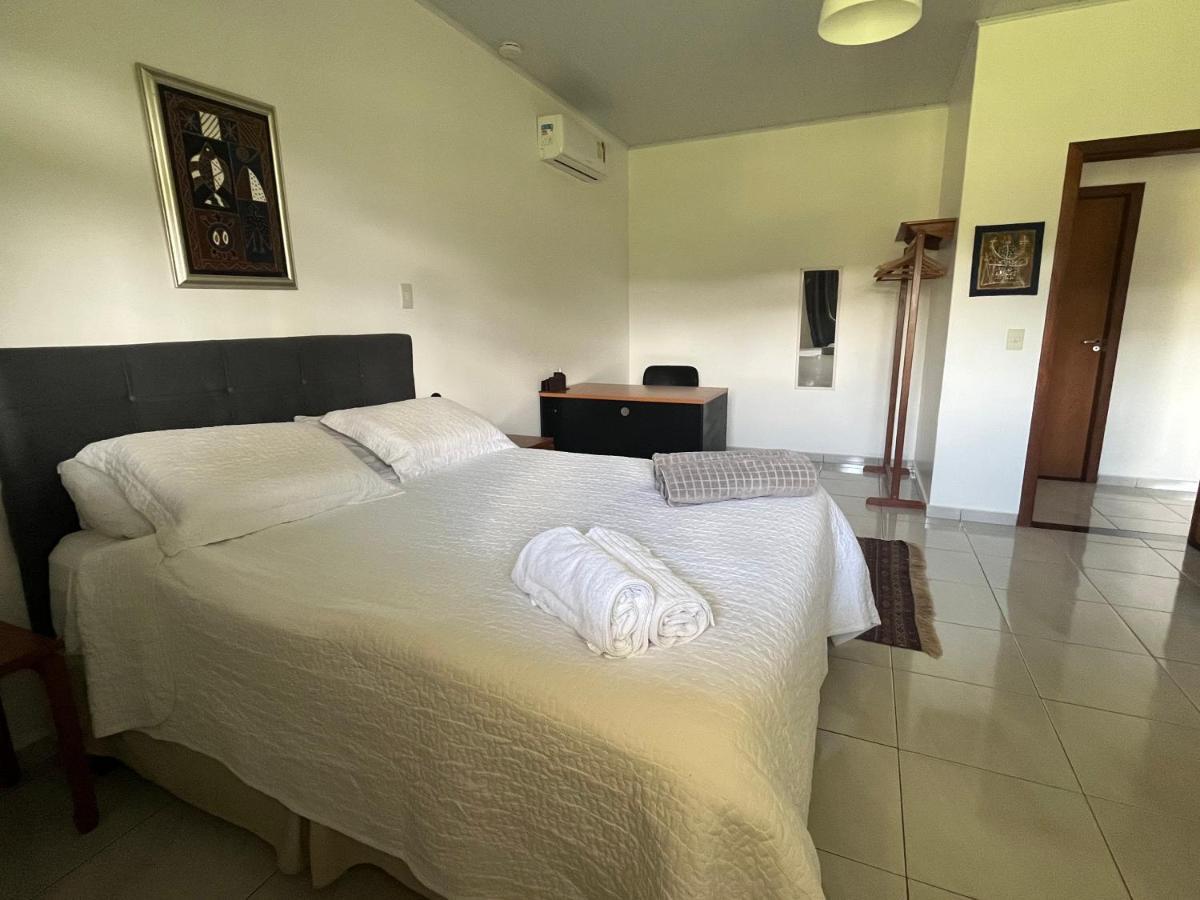 Eit Eco Inteligente Villa อัลโต ปาไรโซ เด โกยาส ภายนอก รูปภาพ