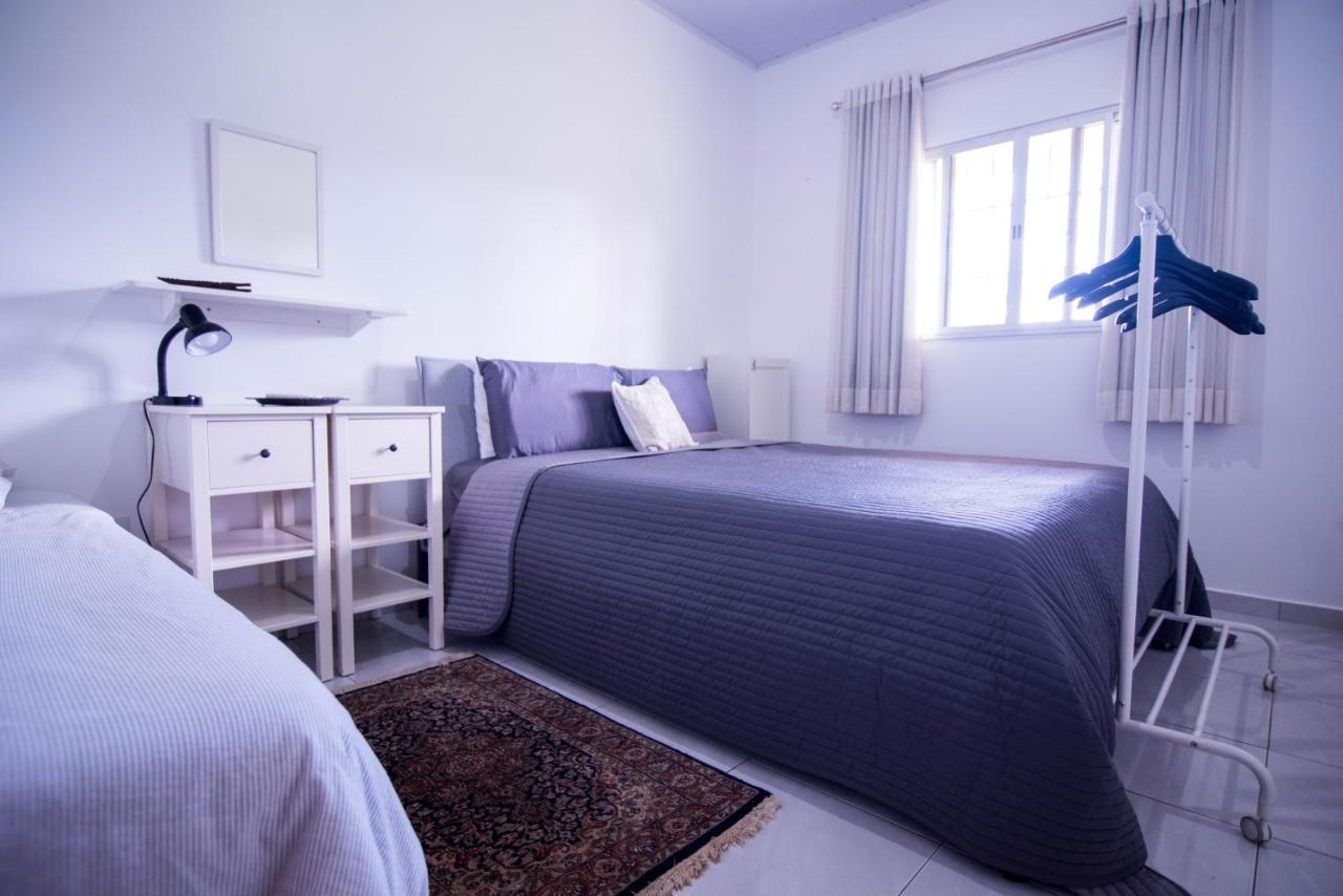 Eit Eco Inteligente Villa อัลโต ปาไรโซ เด โกยาส ภายนอก รูปภาพ