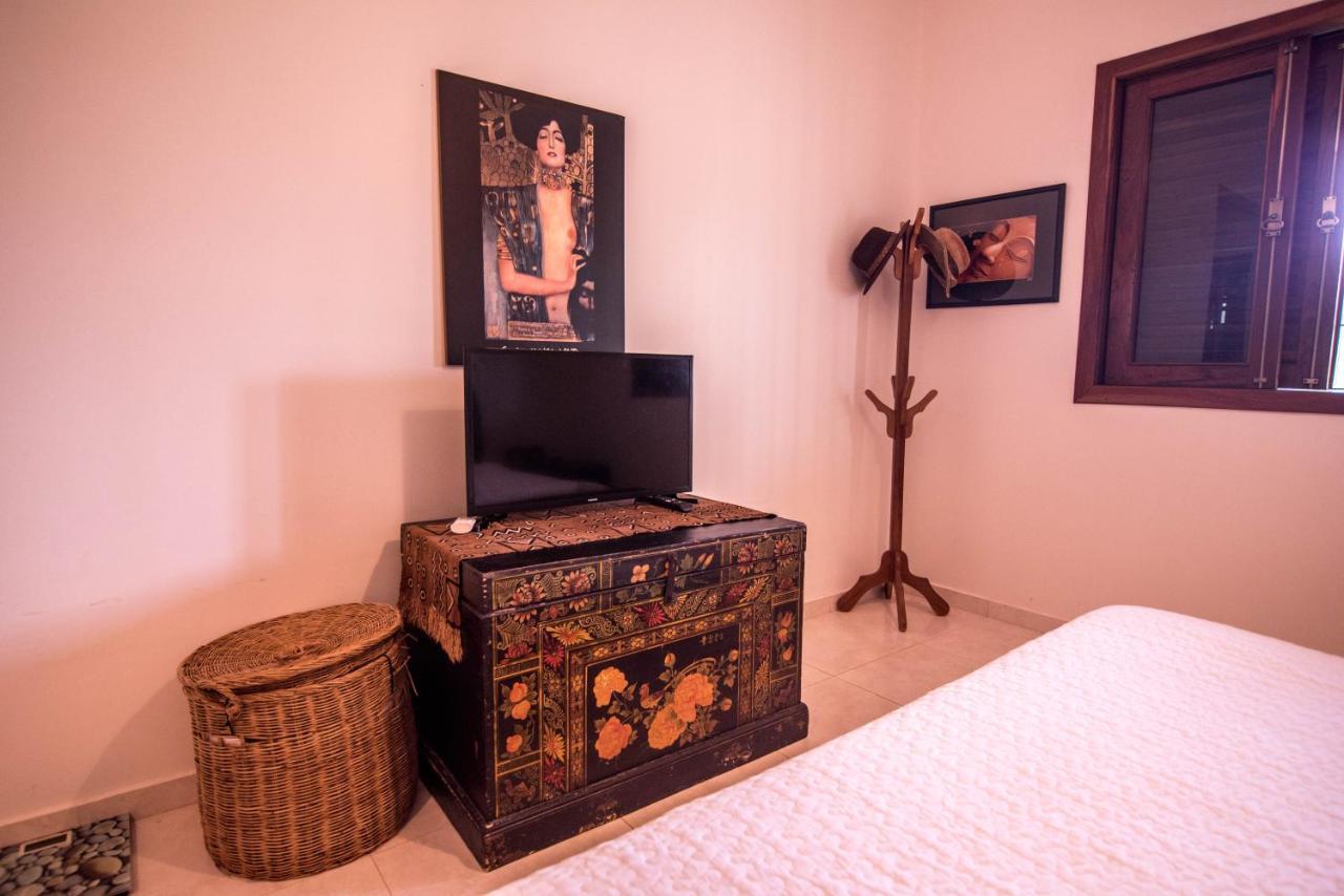 Eit Eco Inteligente Villa อัลโต ปาไรโซ เด โกยาส ภายนอก รูปภาพ