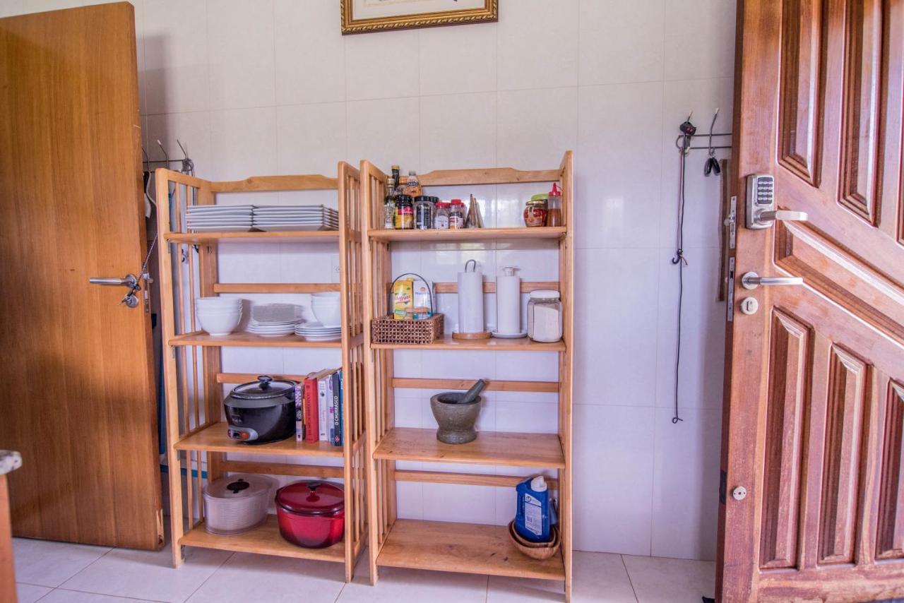Eit Eco Inteligente Villa อัลโต ปาไรโซ เด โกยาส ภายนอก รูปภาพ