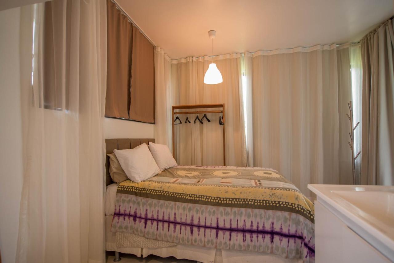 Eit Eco Inteligente Villa อัลโต ปาไรโซ เด โกยาส ภายนอก รูปภาพ