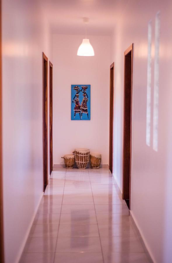 Eit Eco Inteligente Villa อัลโต ปาไรโซ เด โกยาส ภายนอก รูปภาพ