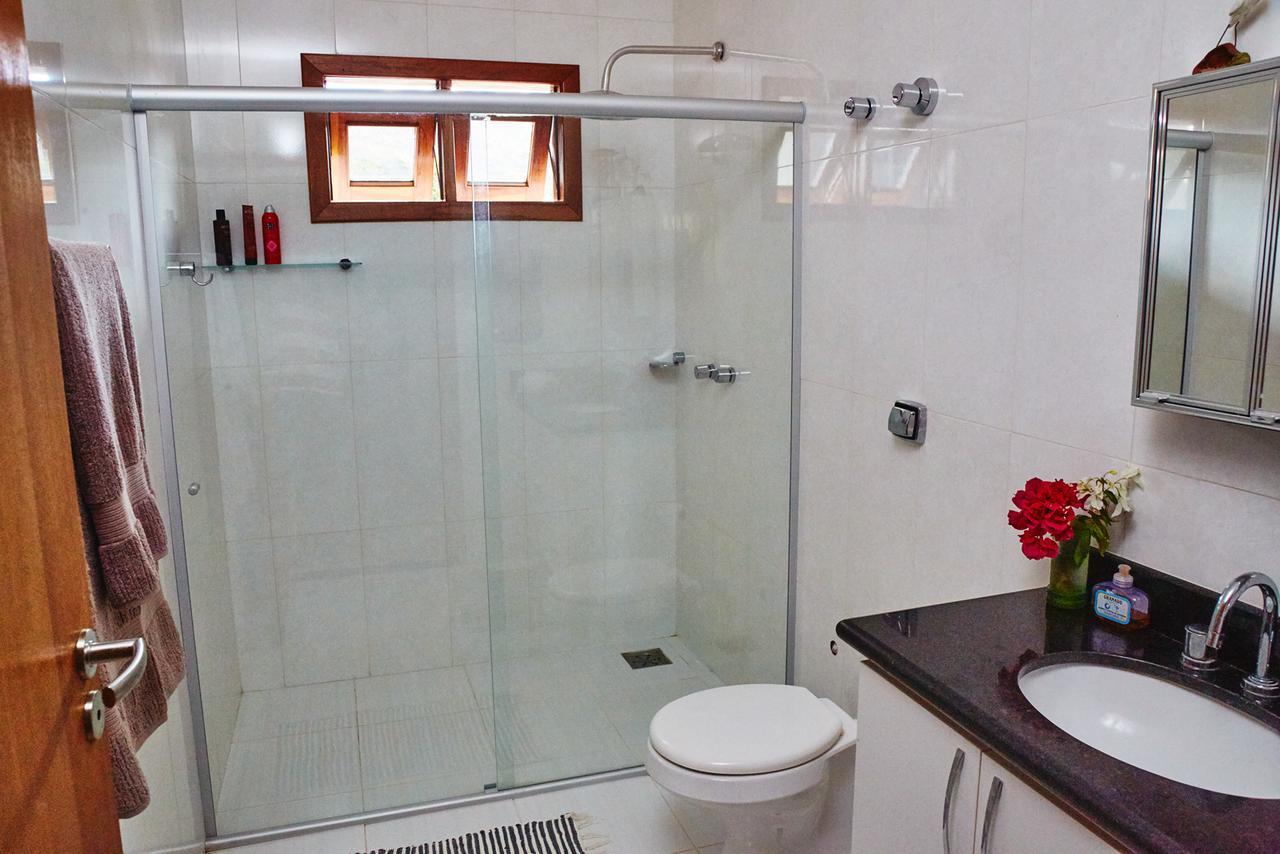 Eit Eco Inteligente Villa อัลโต ปาไรโซ เด โกยาส ภายนอก รูปภาพ