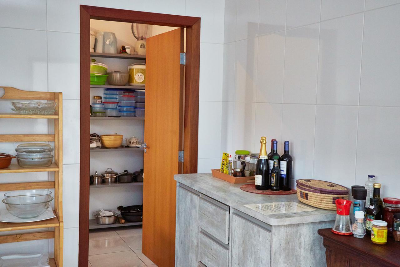 Eit Eco Inteligente Villa อัลโต ปาไรโซ เด โกยาส ภายนอก รูปภาพ