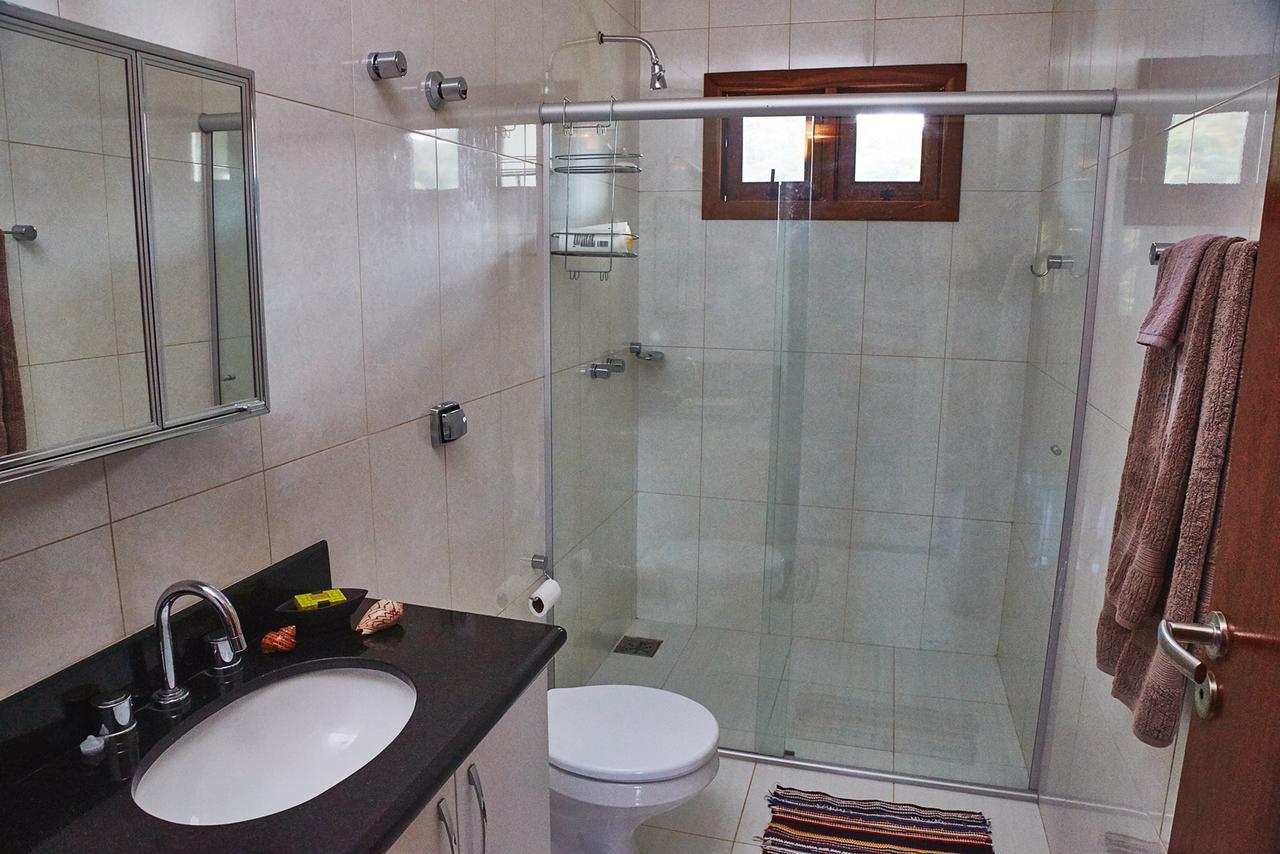 Eit Eco Inteligente Villa อัลโต ปาไรโซ เด โกยาส ภายนอก รูปภาพ